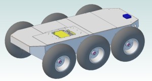Benglaisex - Designing and construction of prototypes. â€“ Mechanika Precyzyjna
